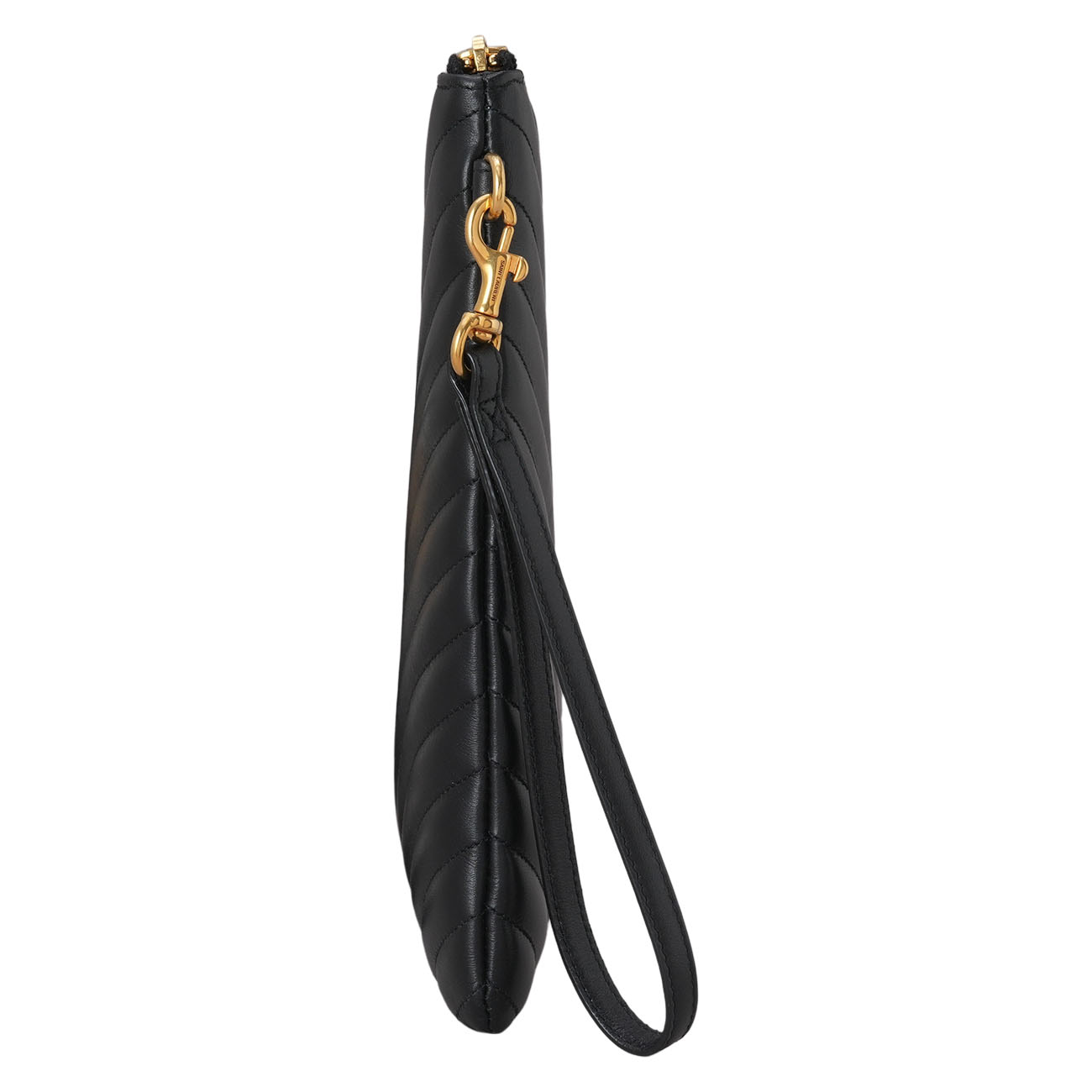 YVES SAINT LAURENT(USED)생로랑 440222 모노그램 클러치 라지